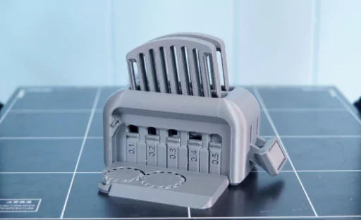 Anycubic Kobra Plus Review 6