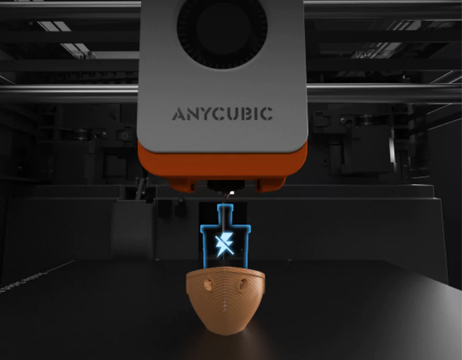 Auto Resume Printing