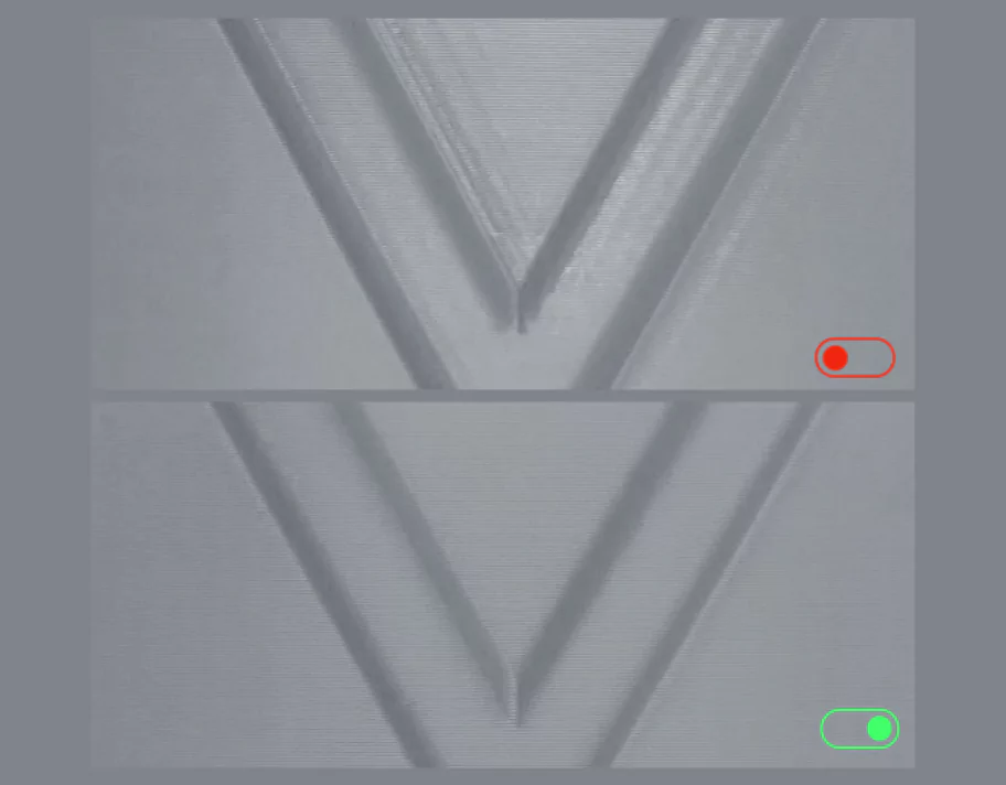 Resonance Compensation