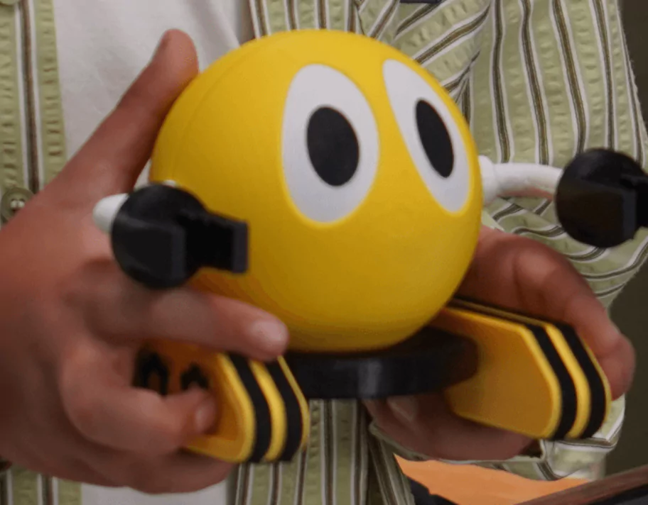 Anycubic Kobra S1 Combo Sample 3