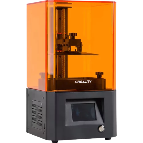 Creality LD-002R 3d printer technical specifications
