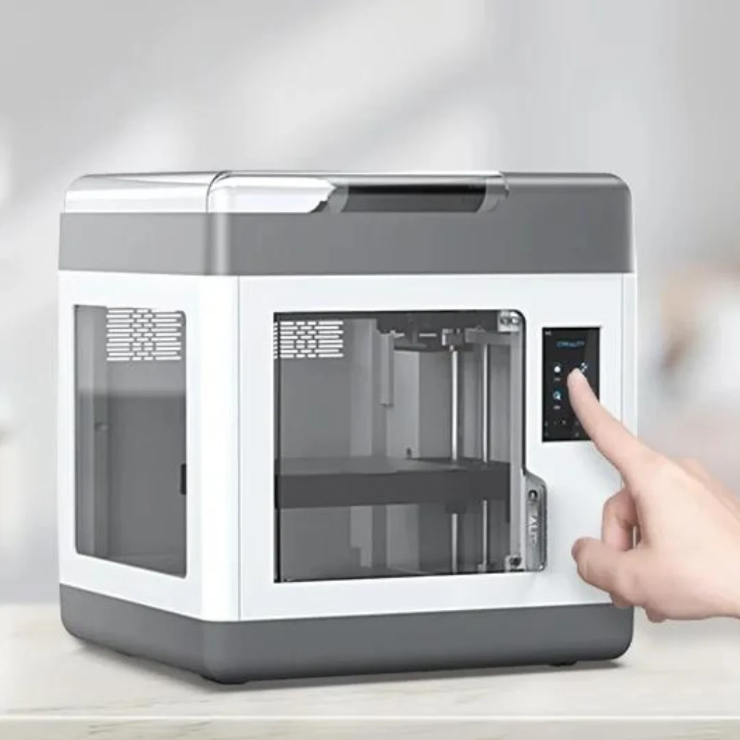 Sermoon v1&v1pro 3D Printer