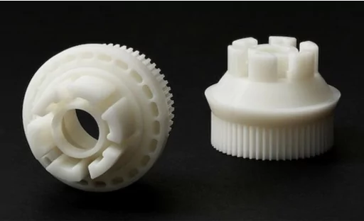 SLA 3D Printing Services by 3Ding