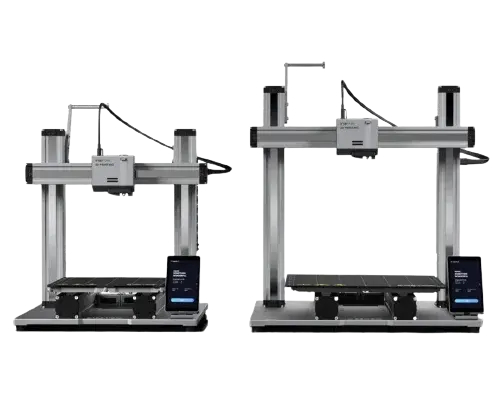 Snapmaker 2.0 modular 3 in 1 3d printer a250t/a350t technical specifications