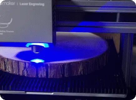 Laser engraving and cutting with snapmaker 2.0 3-in-1 A150/A25/A350 3d printers