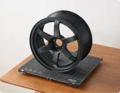 Snapmaker Artisan 3-in-1 3D Printer 3D Printing