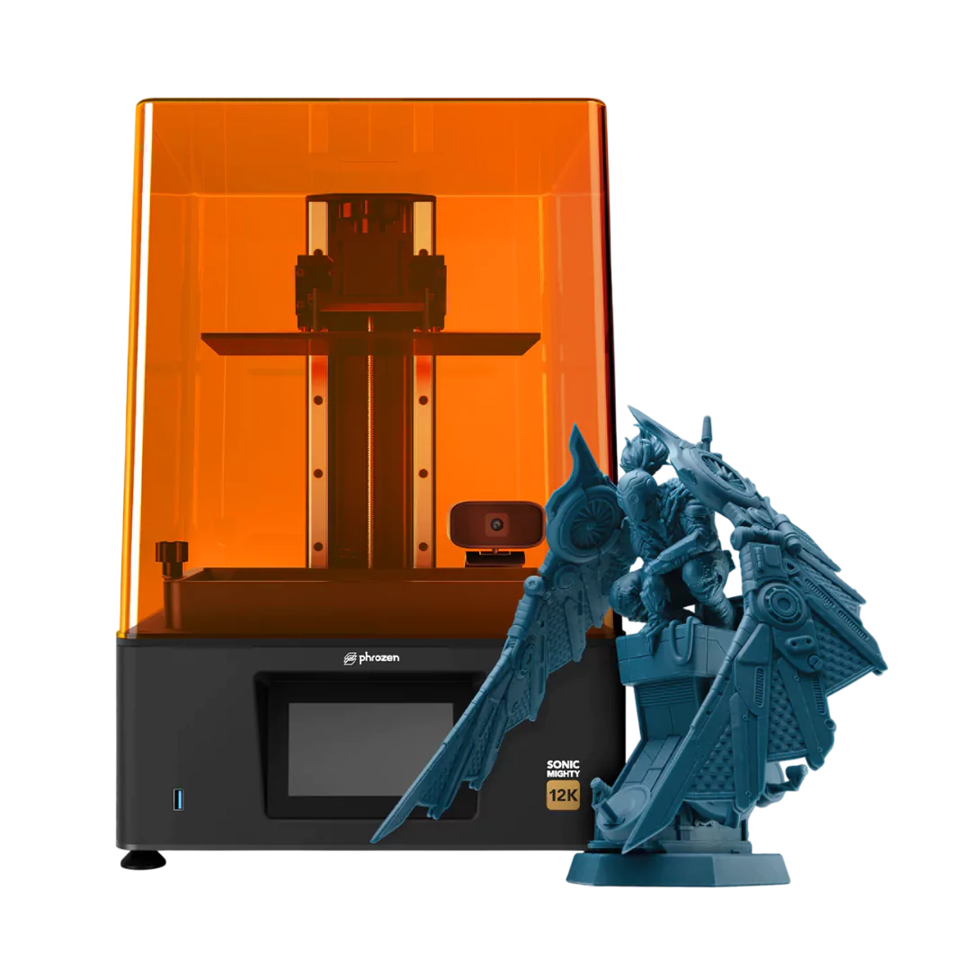Phrozen Sonic Mighty 12K 3D Printer