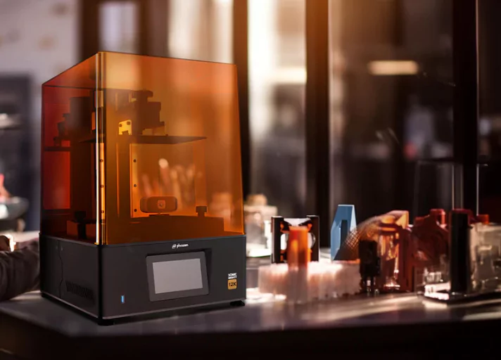 Phrozen Sonic Mighty 12K comes with Bigger 10” LCD, Greater Possibilities