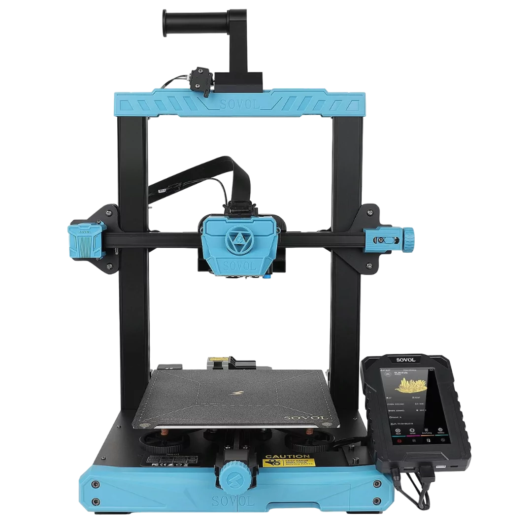 Sovol SV07 3D Printer