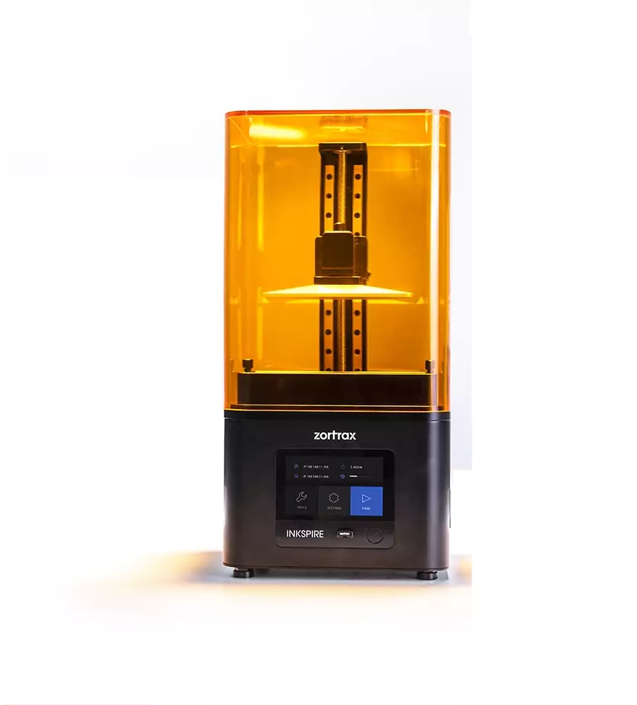Zortrax Inkspire 3D Printer