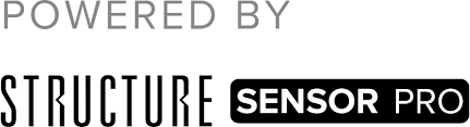 Structure Sensor Pro logo