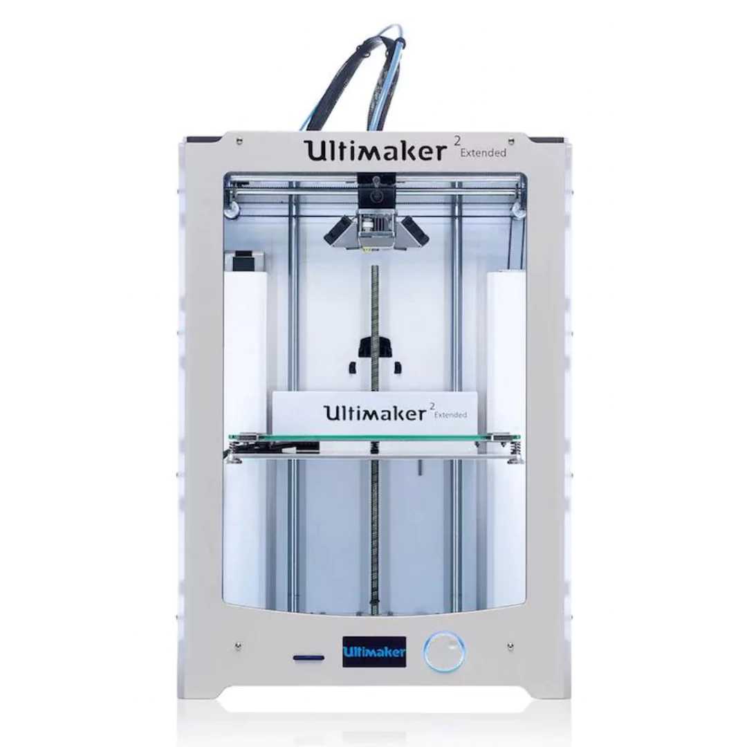 Ultimaker 2 Extended 3D printer