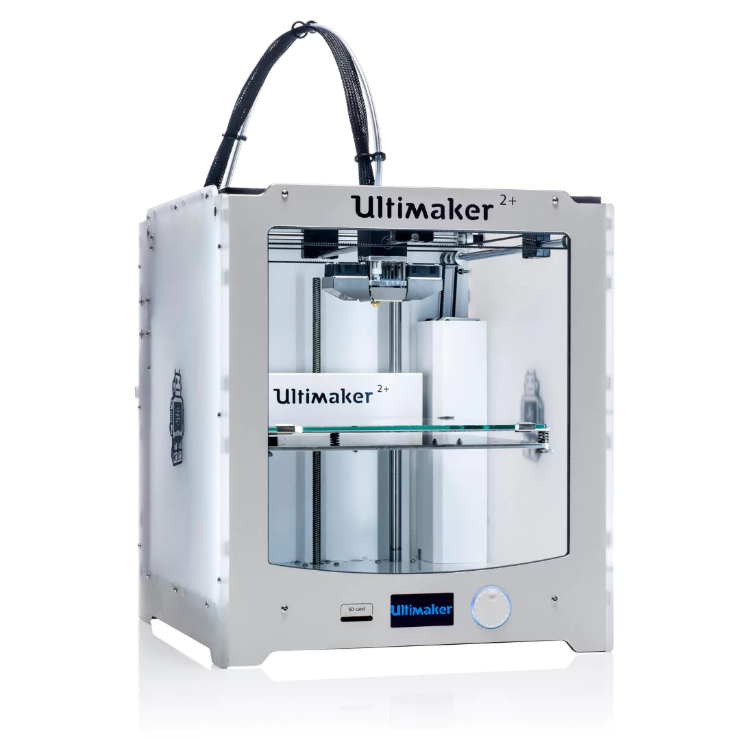 Ultimaker 2 Plus 3D Printer