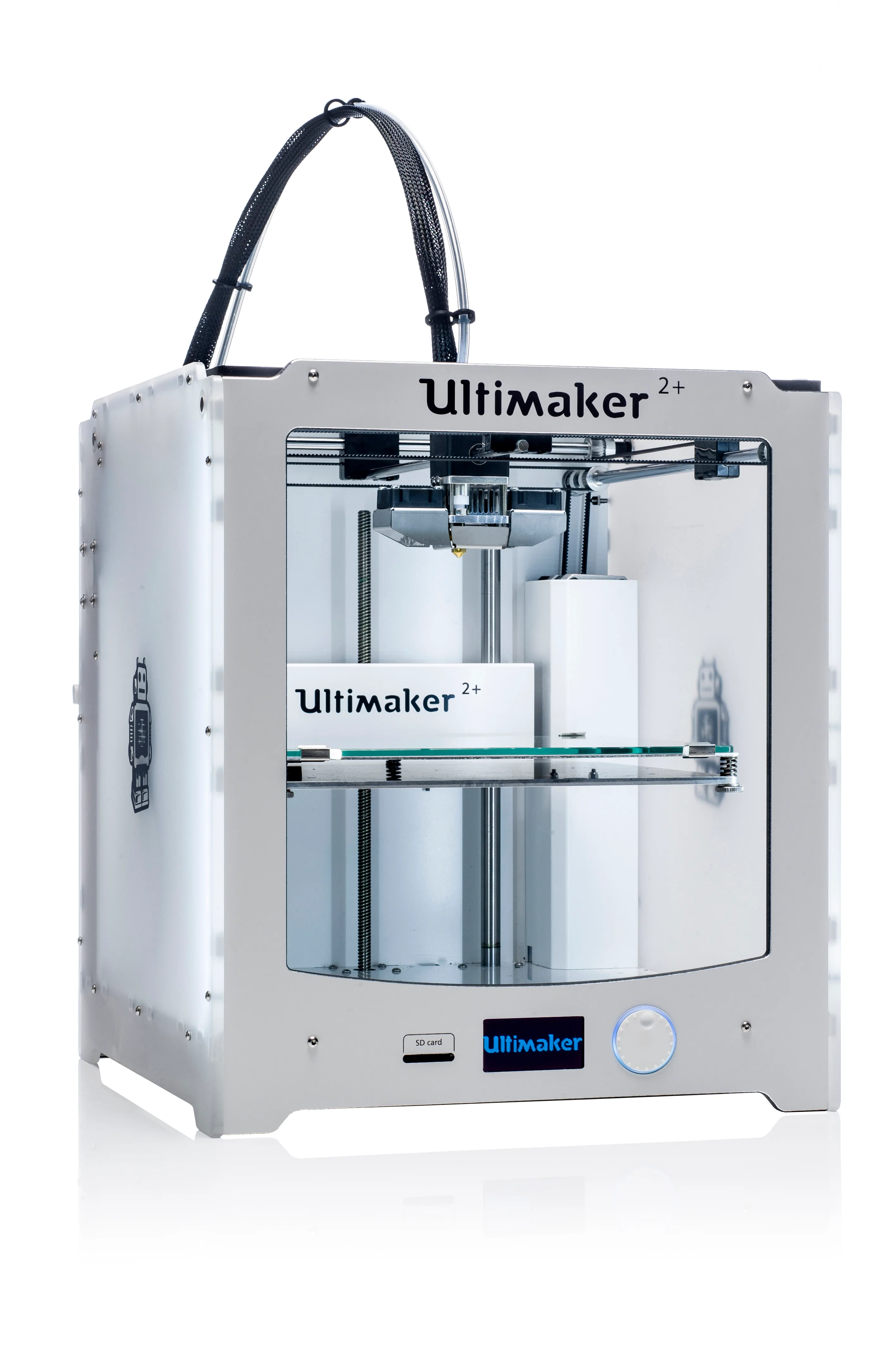 ultimaker2 3d printer