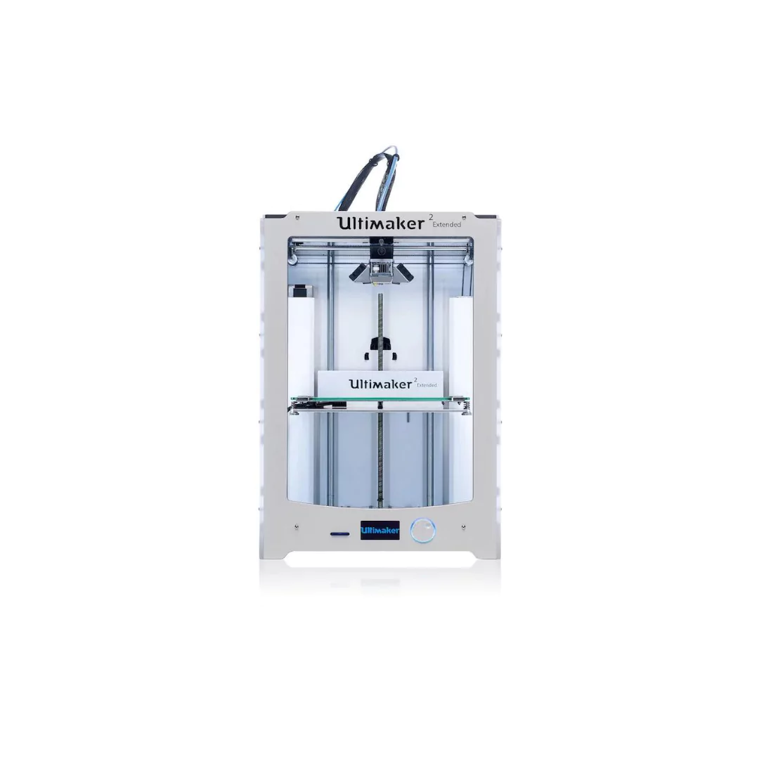 Ultimaker 2 Extended 3D Printers