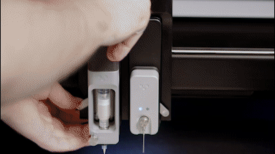 Voltera Nova PCB Printer Smart Dispenser