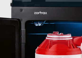 zortrax m300 dual 3d printer 3d printing