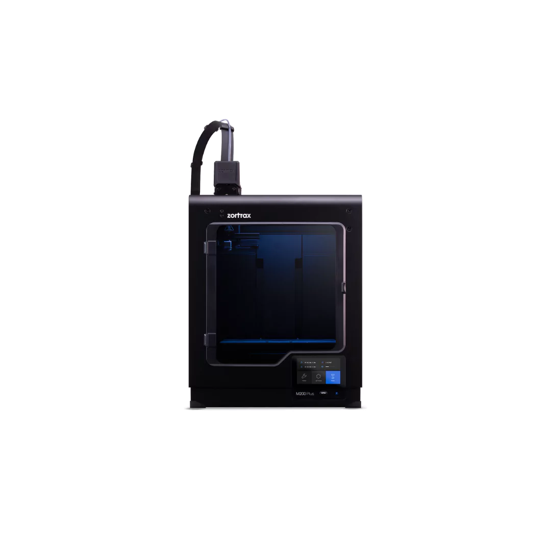 Zortrax M200 Plus 3D Printers